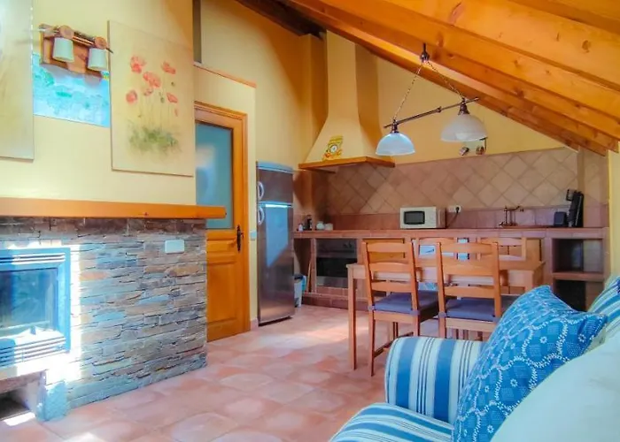Apartamento Con Encanto